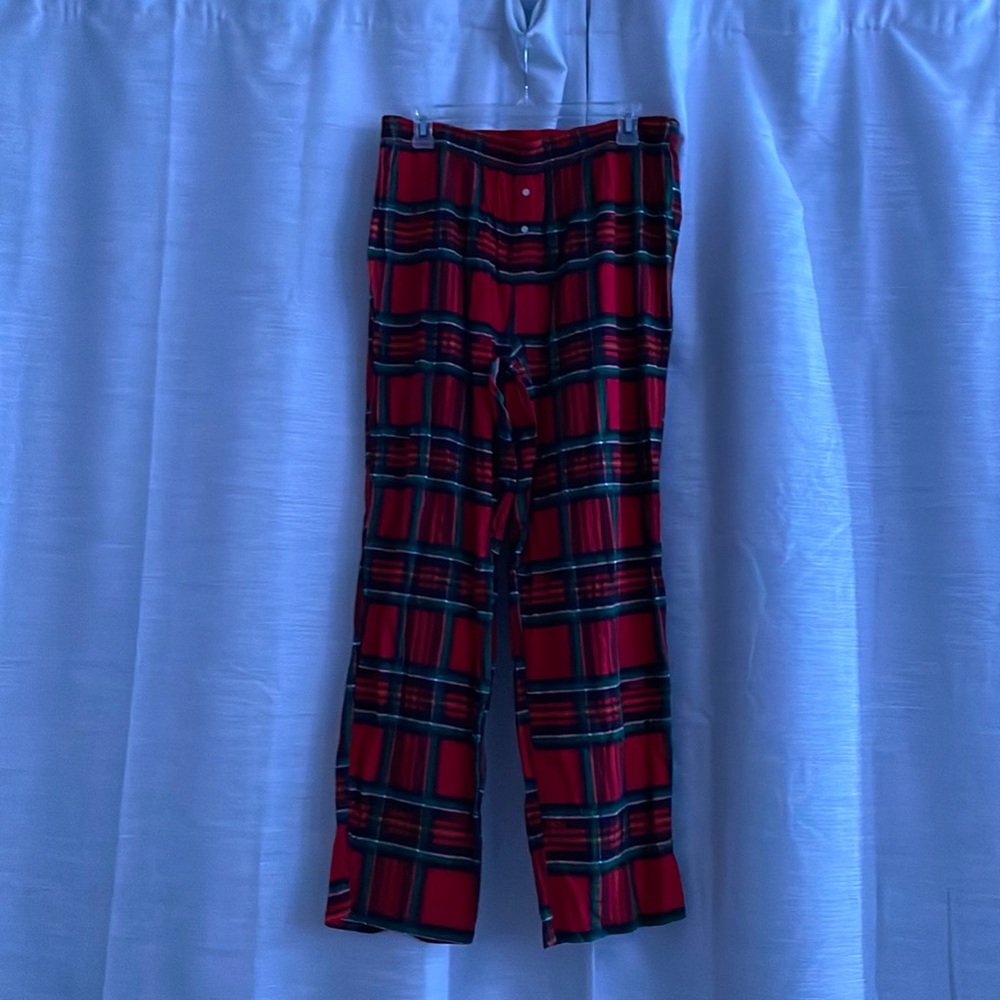 PINK Flannel Pants